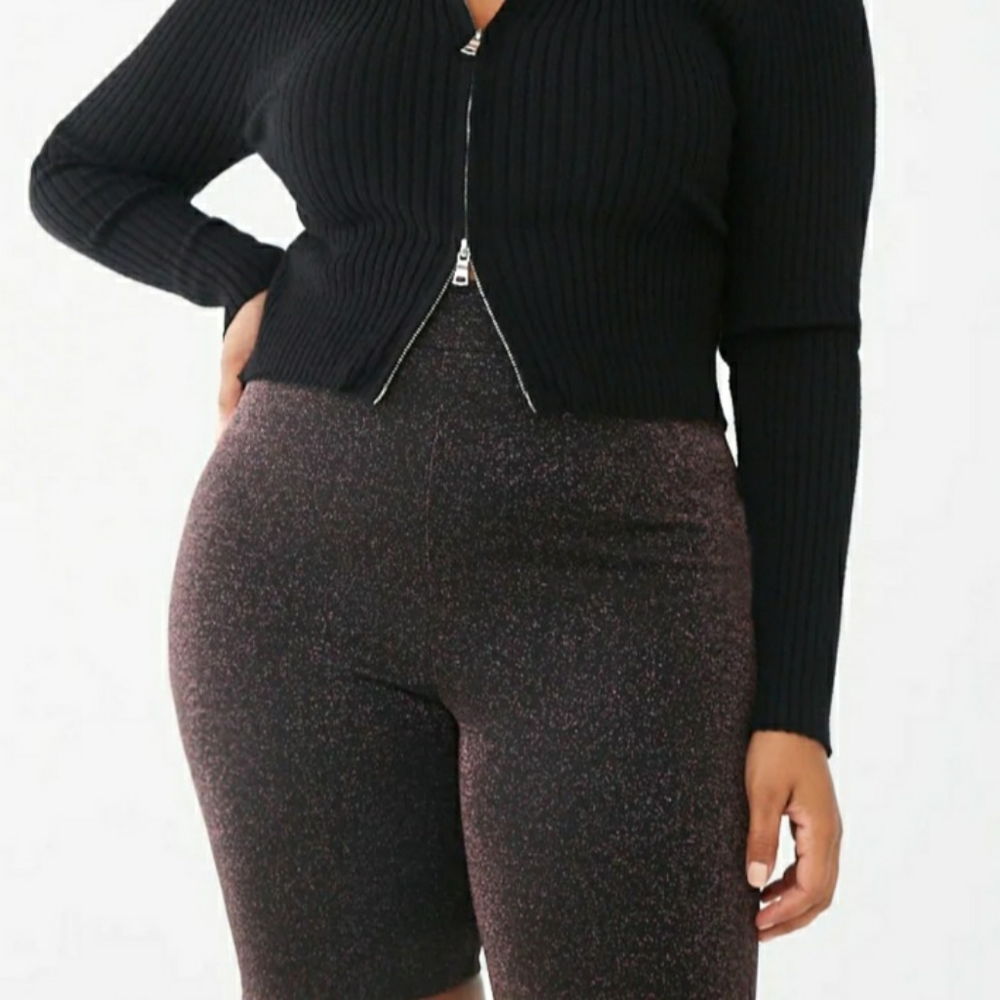 Biker Shorts